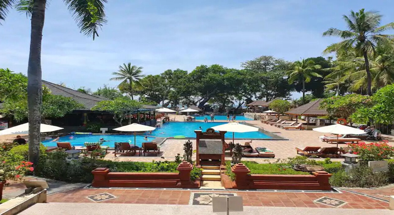 Photo of Outdoor in Legian Kaja
