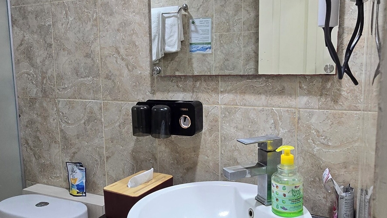 Photo of Bathroom in Legian Kaja