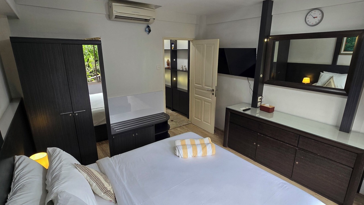 Photo of Bedroom in Legian Kaja