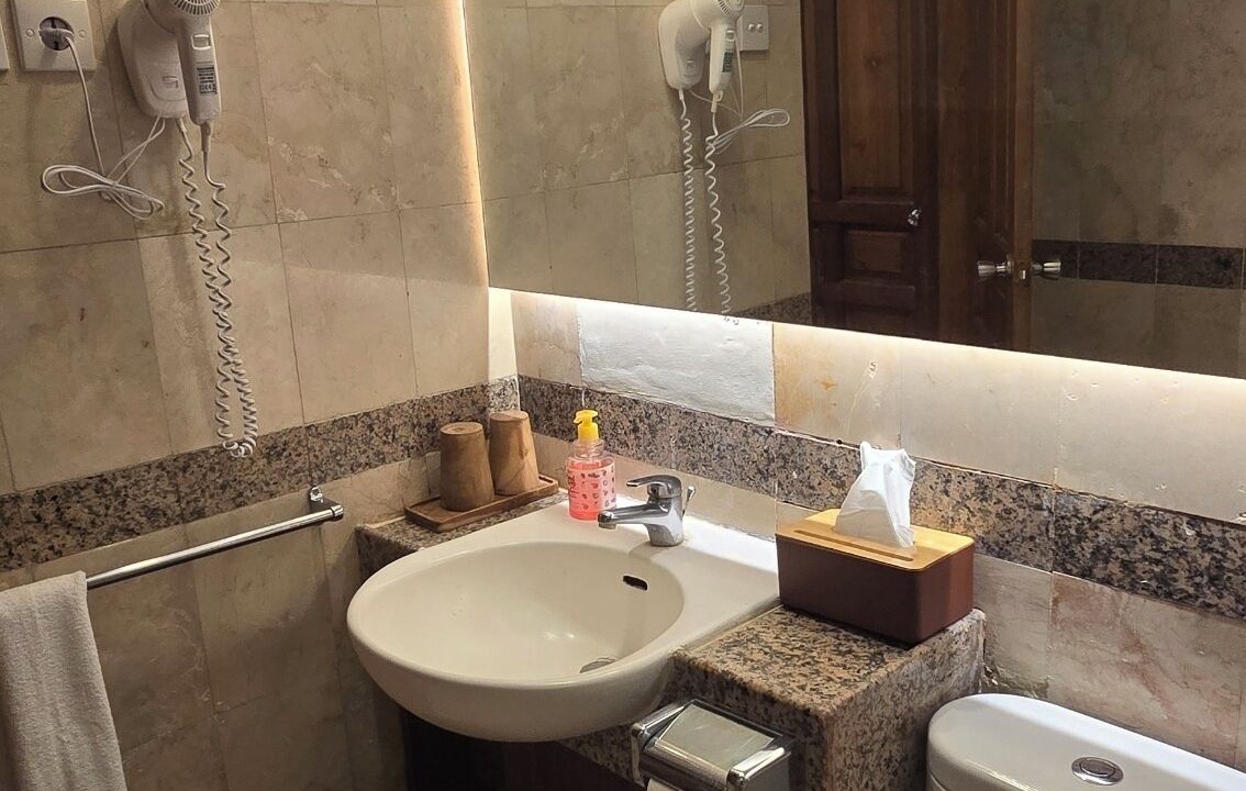 Photo of Bathroom in Legian