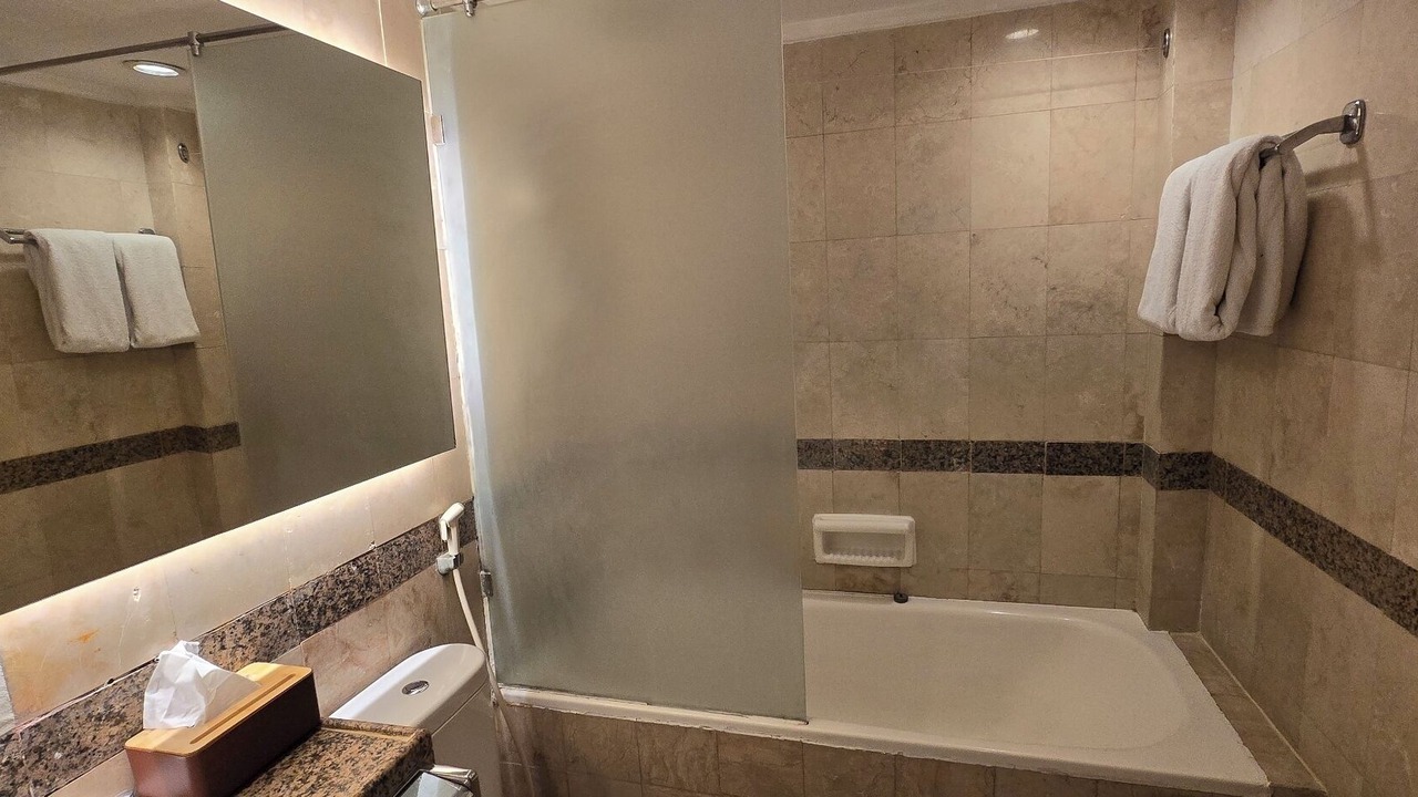 Photo of Bathroom in Legian