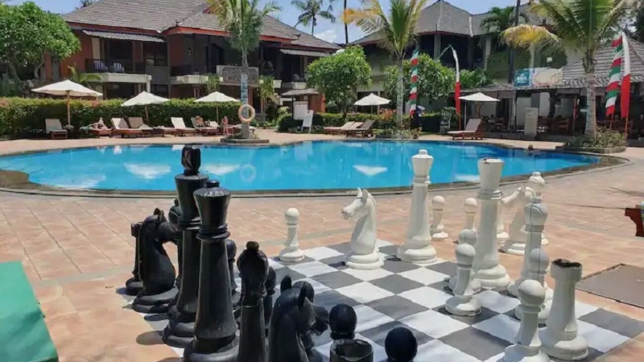 Photo of Outdoor in Legian