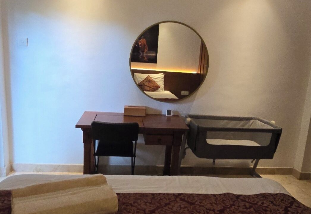 Photo of Bedroom in Legian