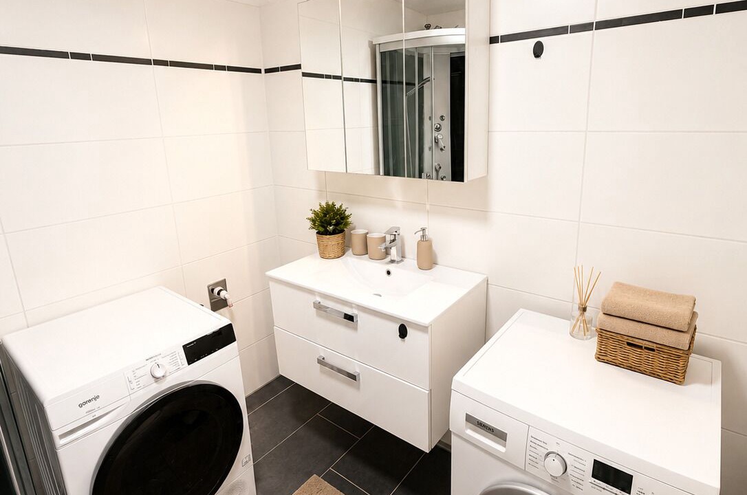Photo of Bathroom in Wolkersdorf im Weinviertel