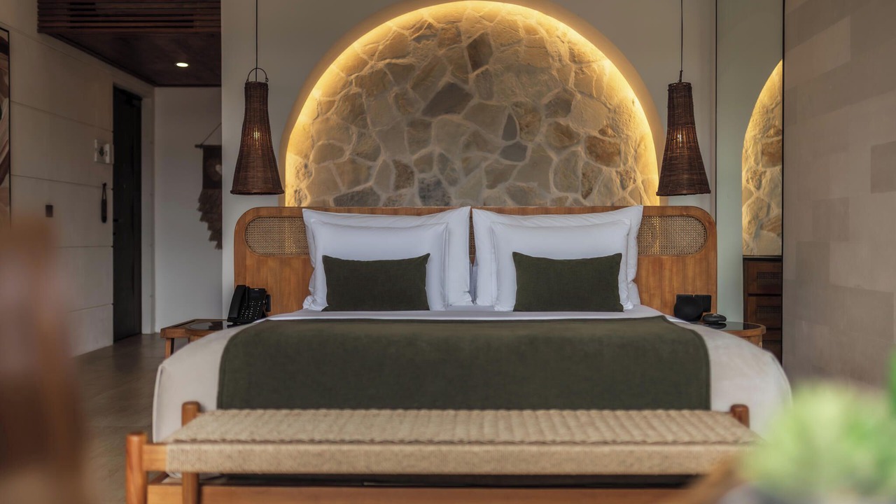 Photo of Bedroom in Pecatu