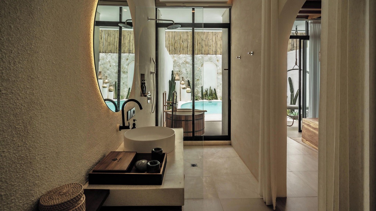 Photo of Bathroom in Pecatu