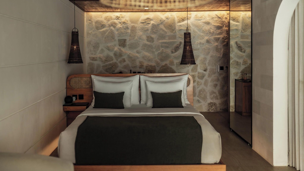 Photo of Bedroom in Pecatu