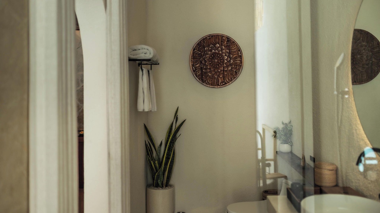 Photo of Bathroom in Pecatu