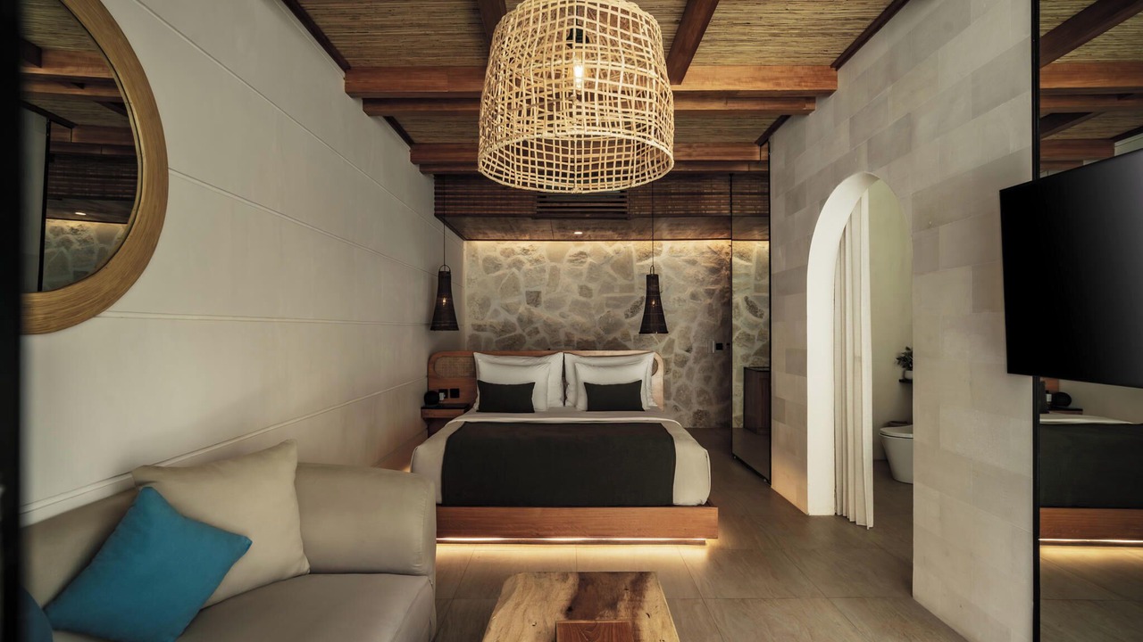 Photo of Bedroom in Pecatu