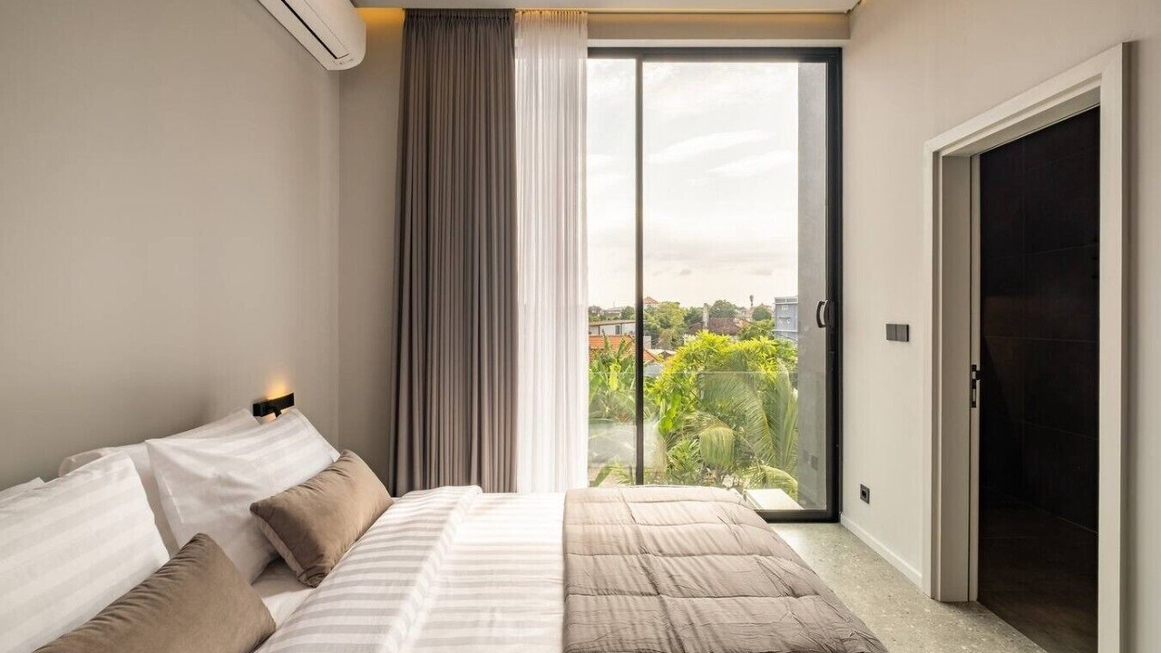 Photo of Bedroom in Umalas