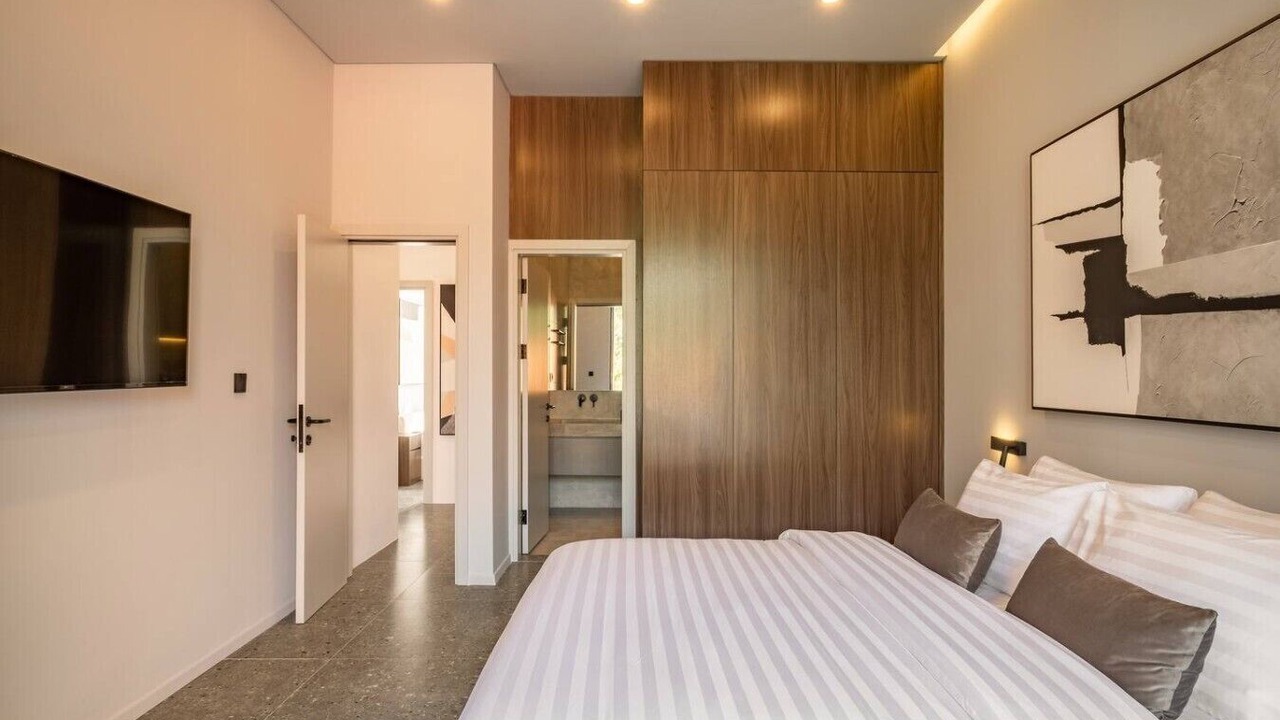 Photo of Bedroom in Umalas