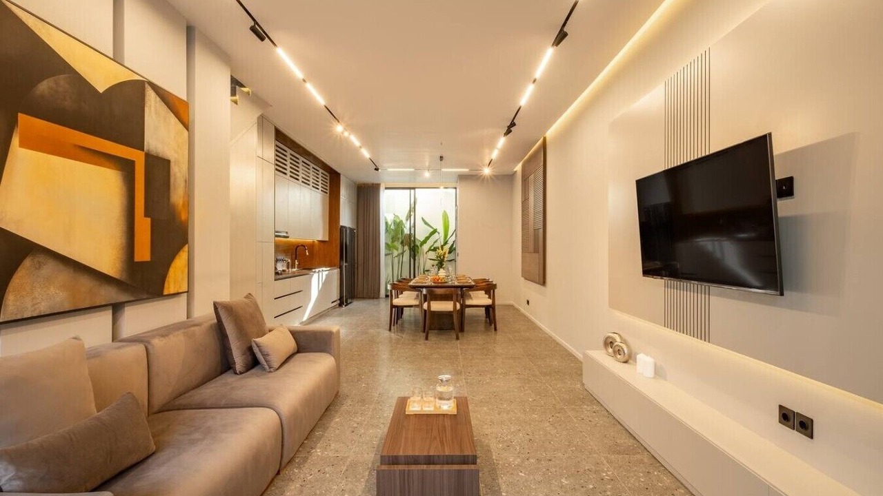 Photo of Livingroom in Umalas