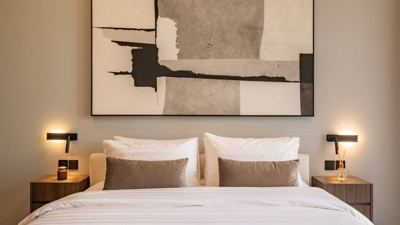 Photo of Bedroom in Umalas