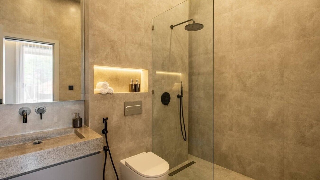 Photo of Bathroom in Umalas