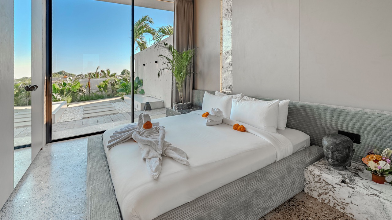 Photo of Bedroom in Kaba-Kaba
