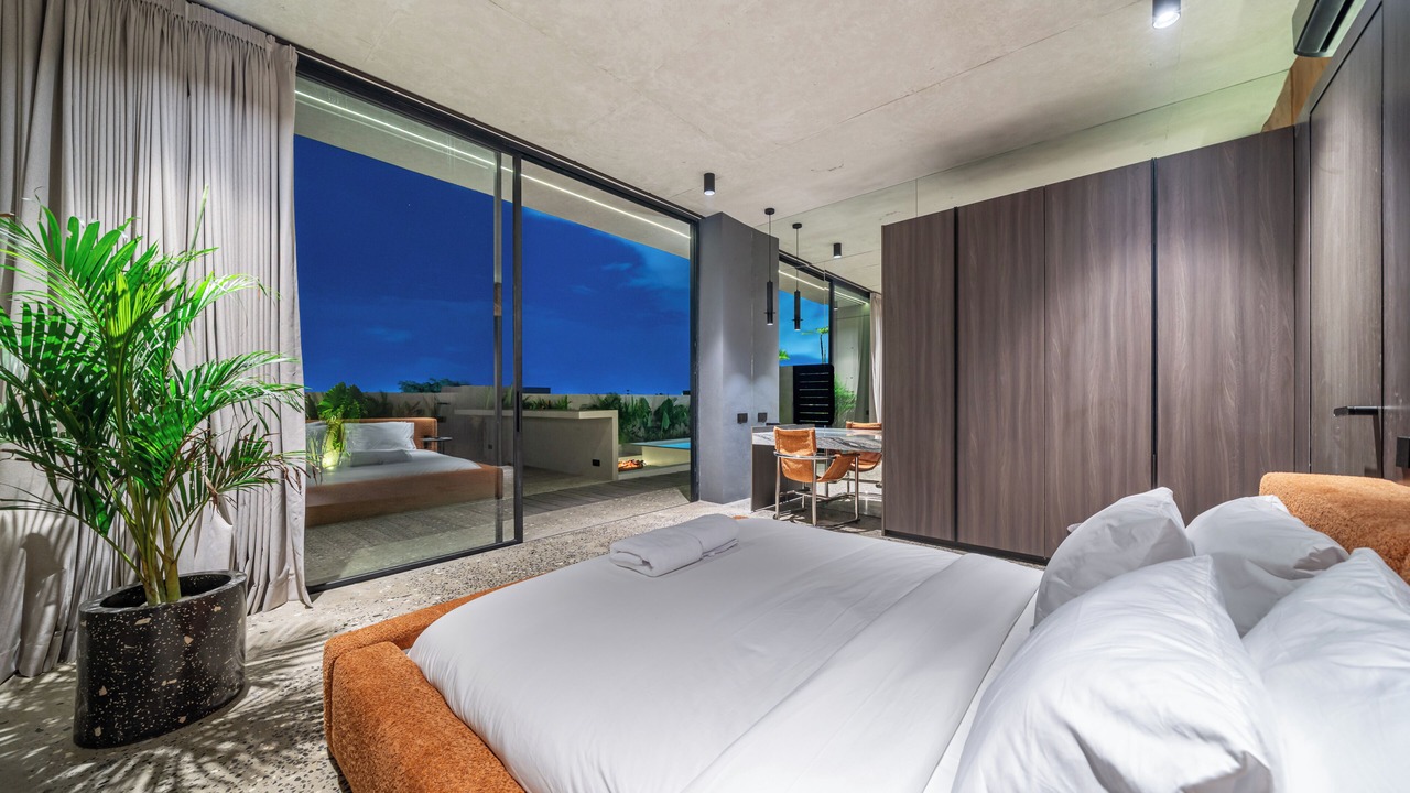Photo of Bedroom in Kaba-Kaba