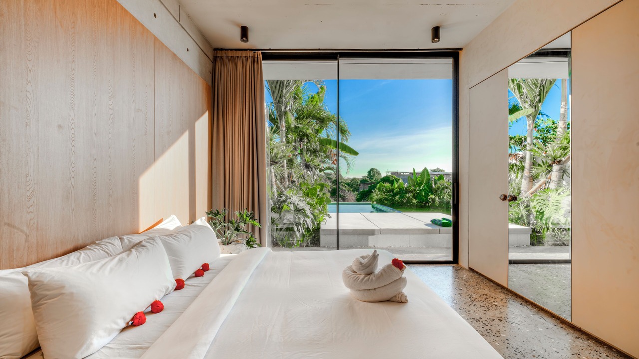Photo of Bedroom in Kaba-Kaba
