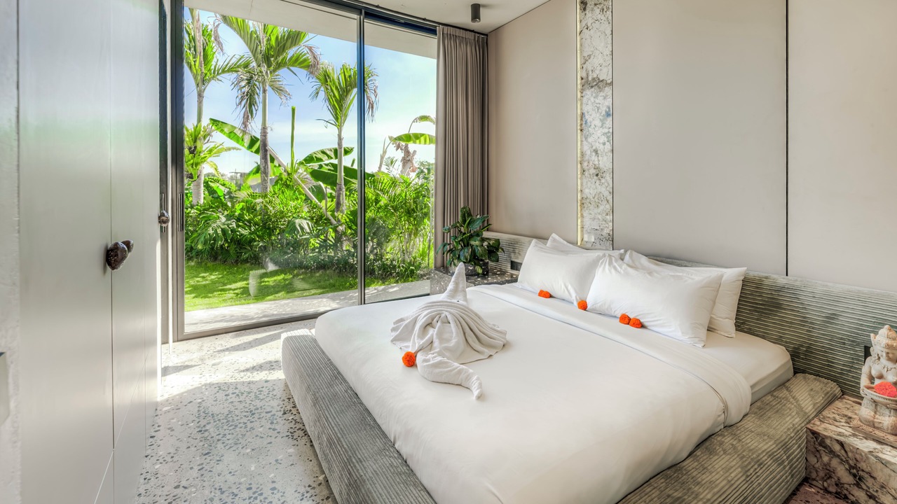 Photo of Bedroom in Kaba-Kaba