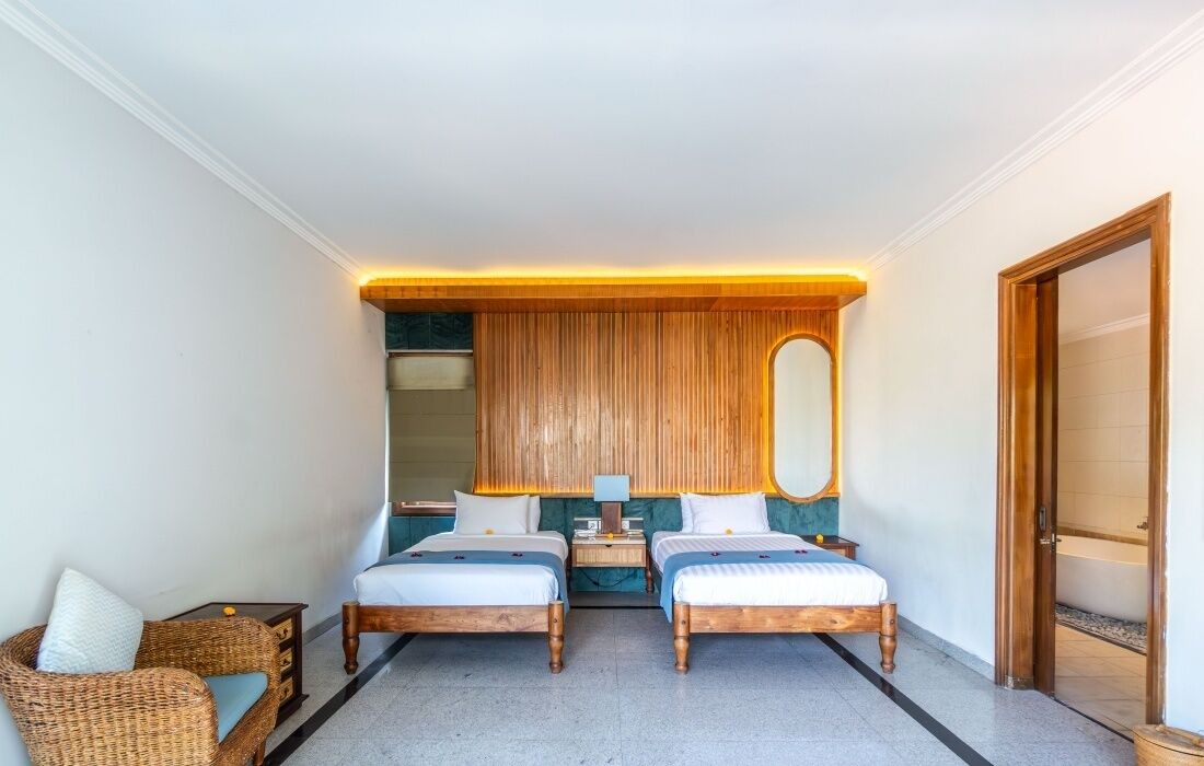 Photo of Bedroom in Petitenget