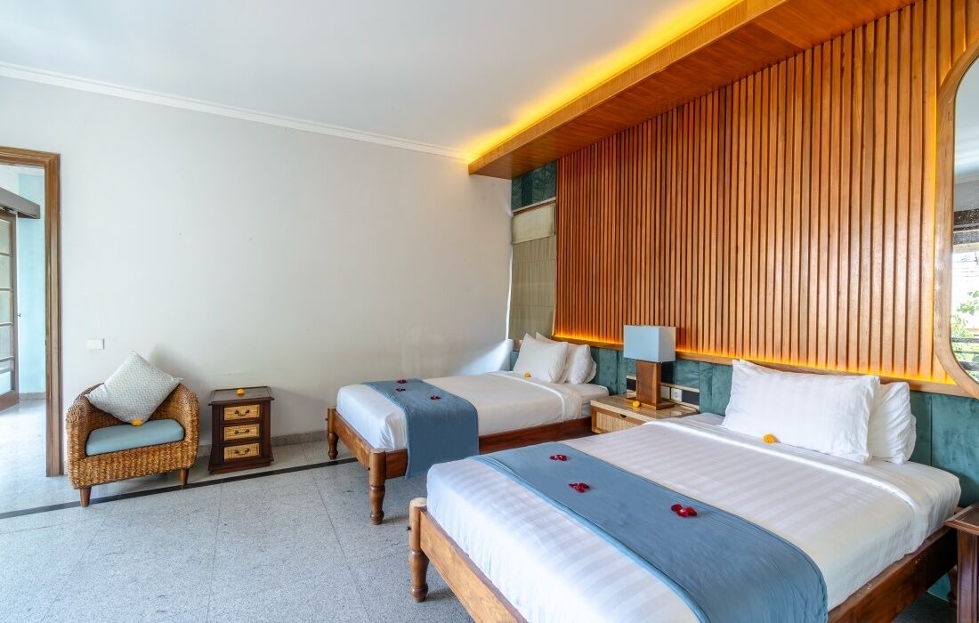 Photo of Bedroom in Petitenget