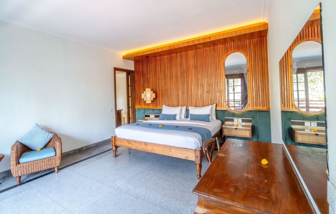 Photo of Bedroom in Petitenget
