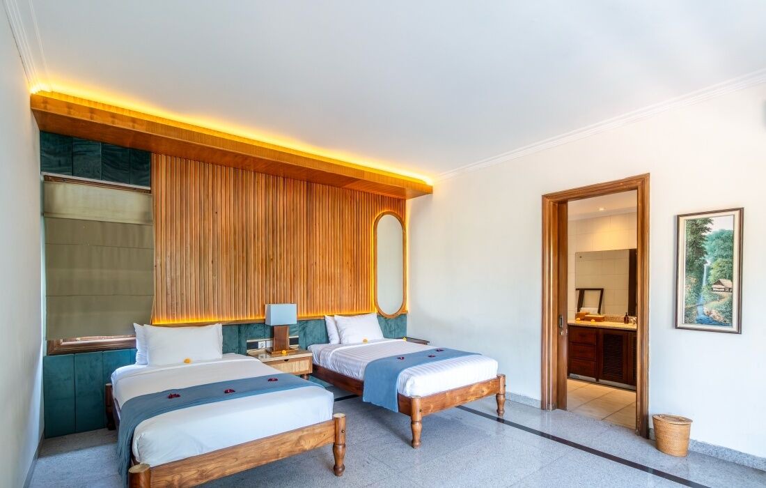 Photo of Bedroom in Petitenget