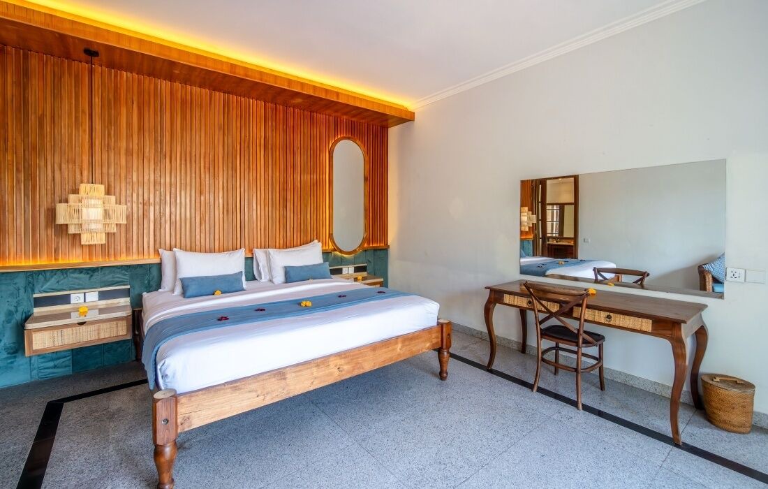 Photo of Bedroom in Petitenget