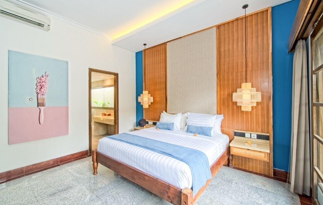 Photo of Bedroom in Petitenget