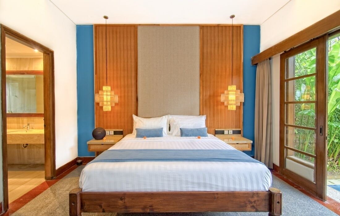 Photo of Bedroom in Petitenget