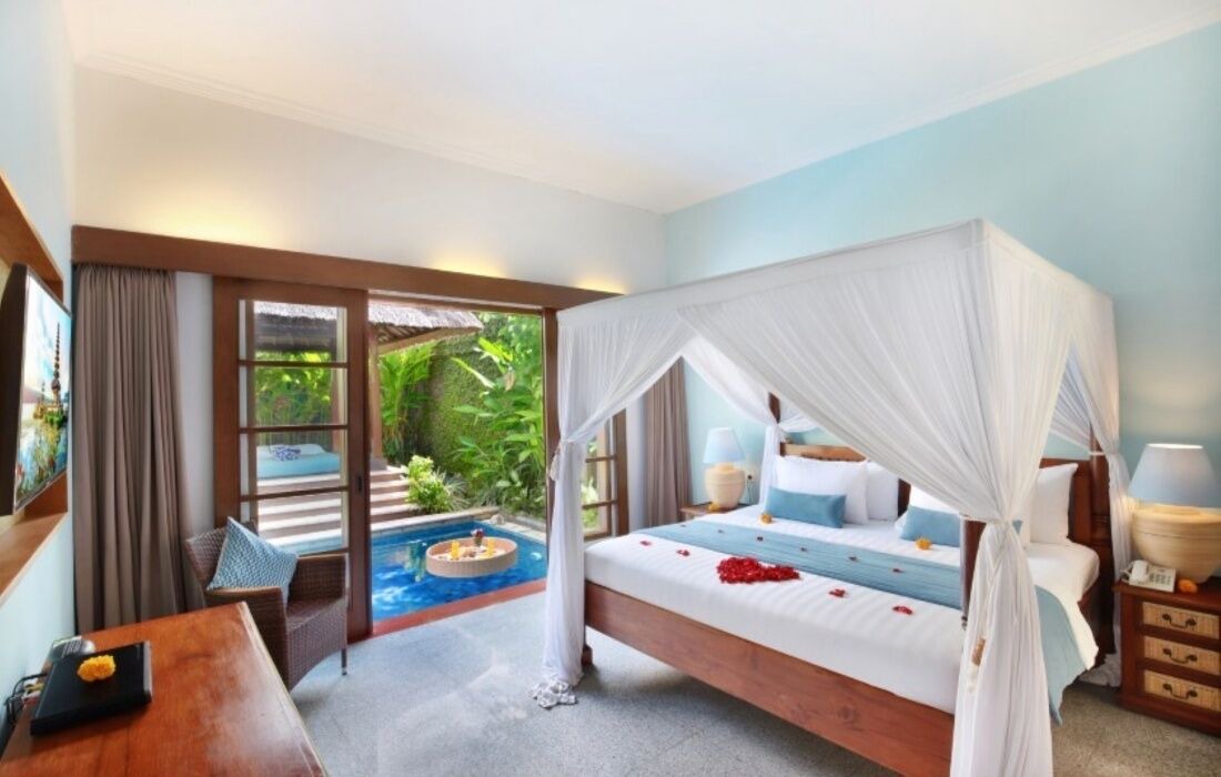 Photo of Bedroom in Petitenget