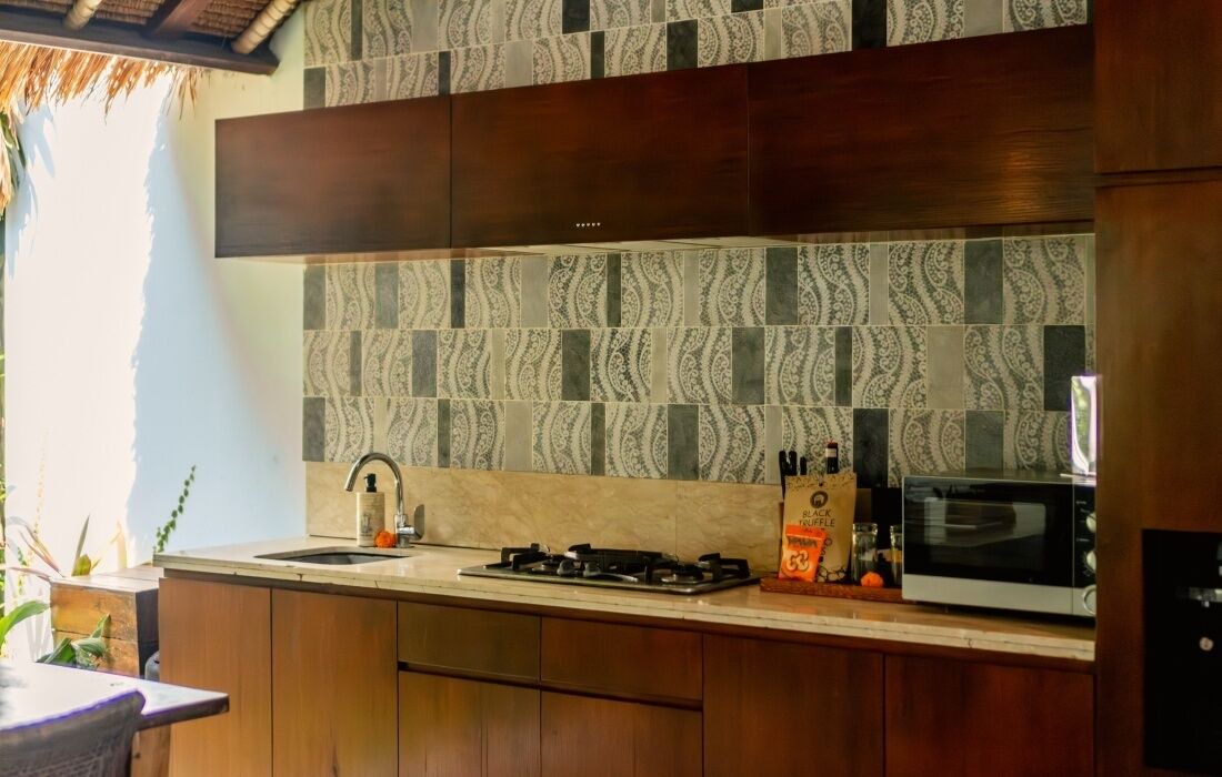 Photo of Kitchen in Petitenget
