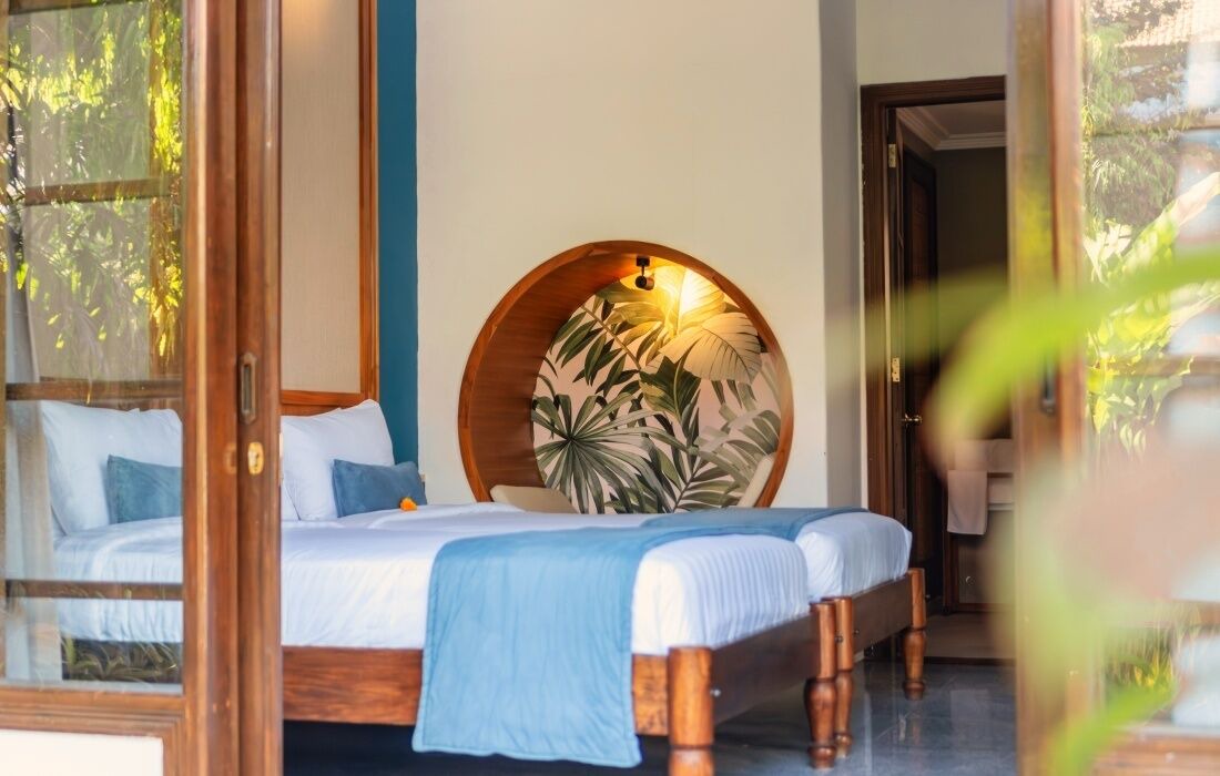Photo of Bedroom in Petitenget