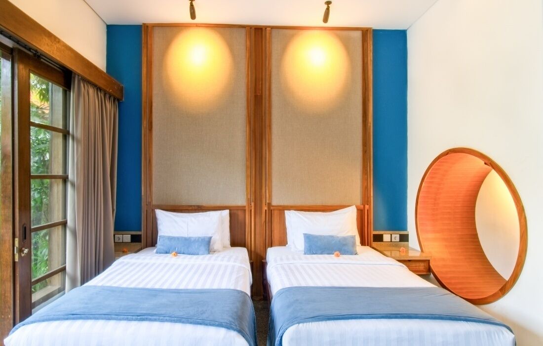 Photo of Bedroom in Petitenget