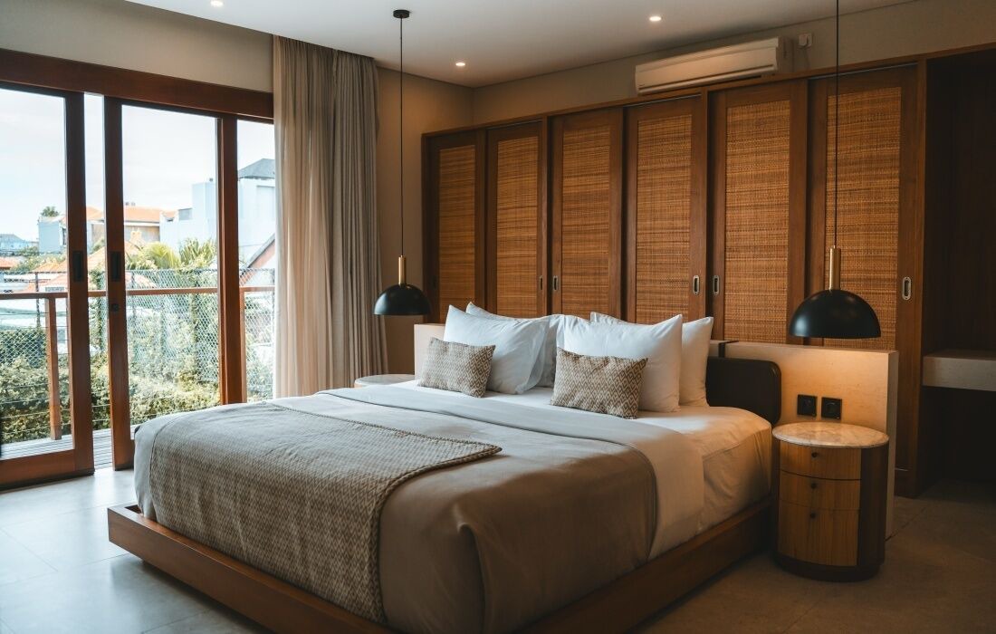 Photo of Bedroom in Batubelig