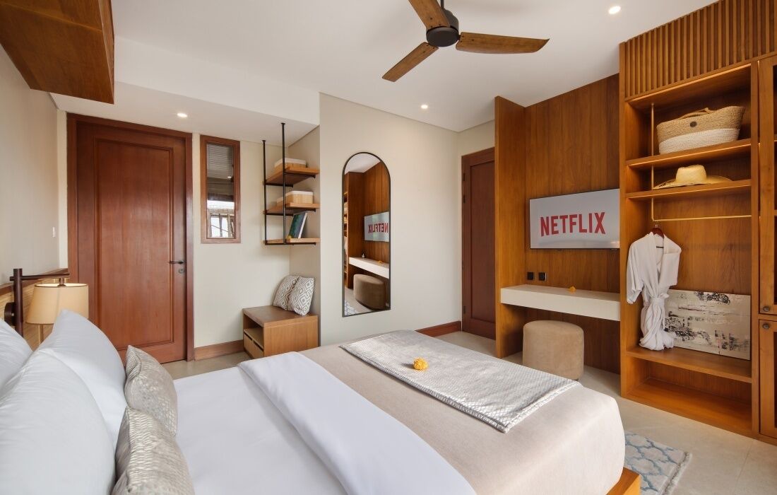 Photo of Bedroom in Batubelig