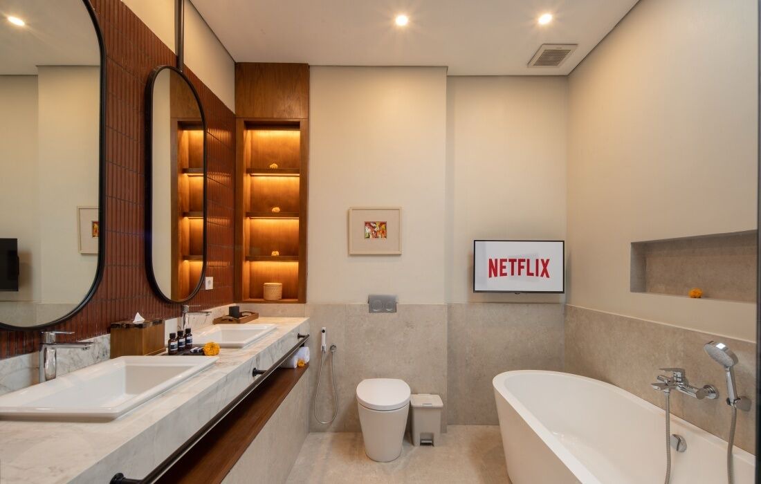 Photo of Bathroom in Batubelig