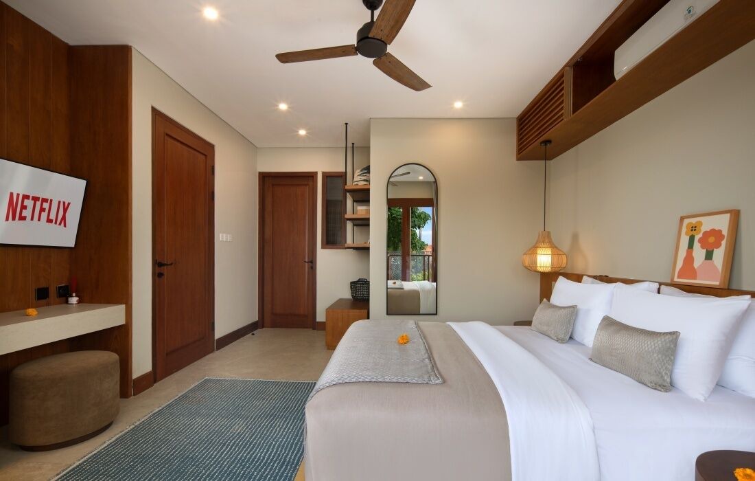 Photo of Bedroom in Batubelig