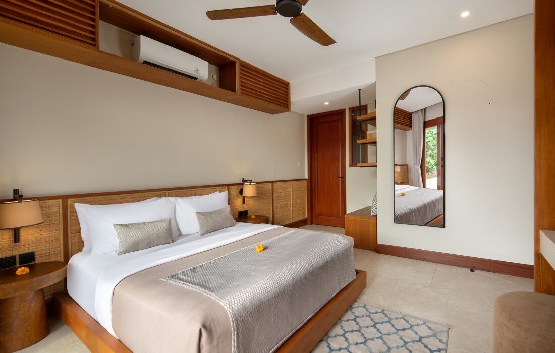 Photo of Bedroom in Batubelig