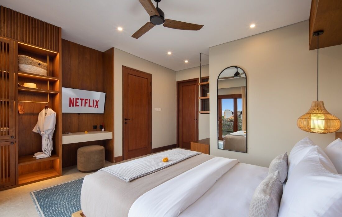 Photo of Bedroom in Batubelig
