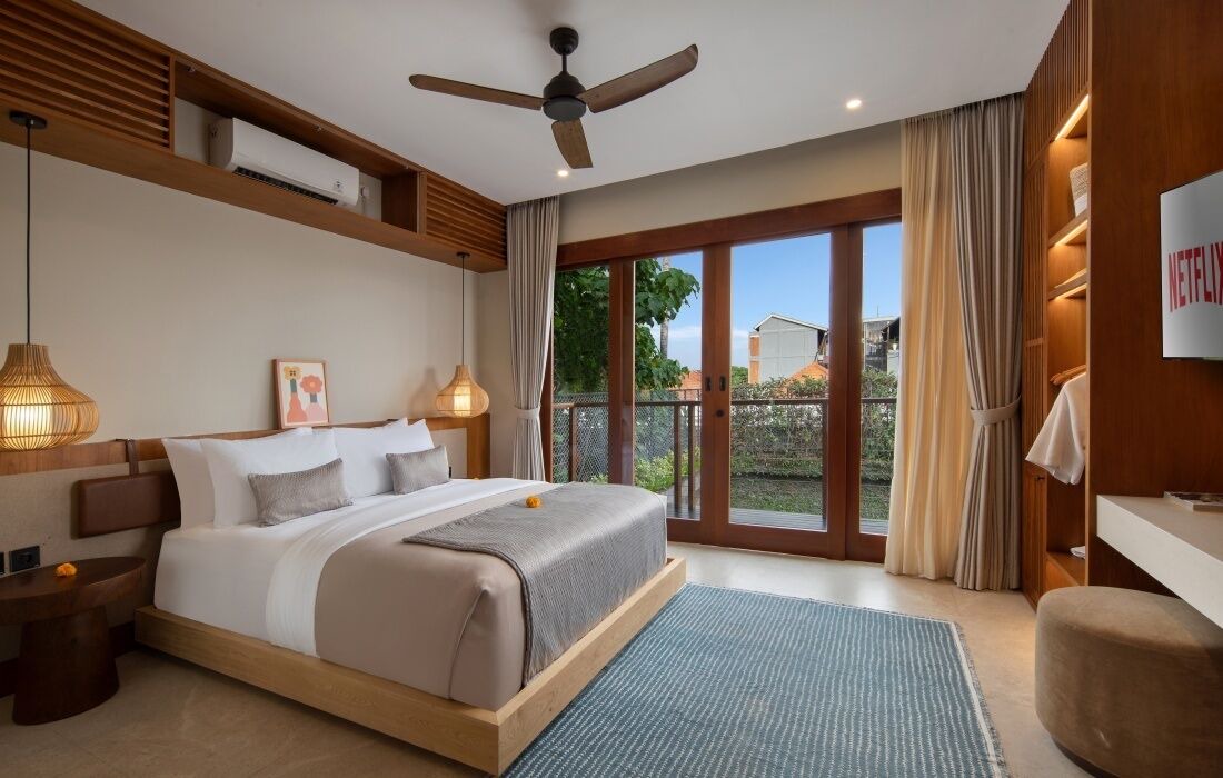 Photo of Bedroom in Batubelig
