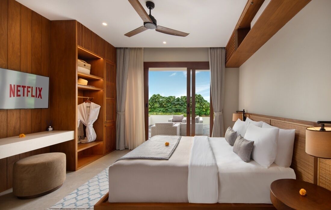 Photo of Bedroom in Batubelig