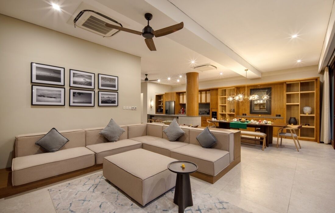 Photo of Livingroom in Batubelig