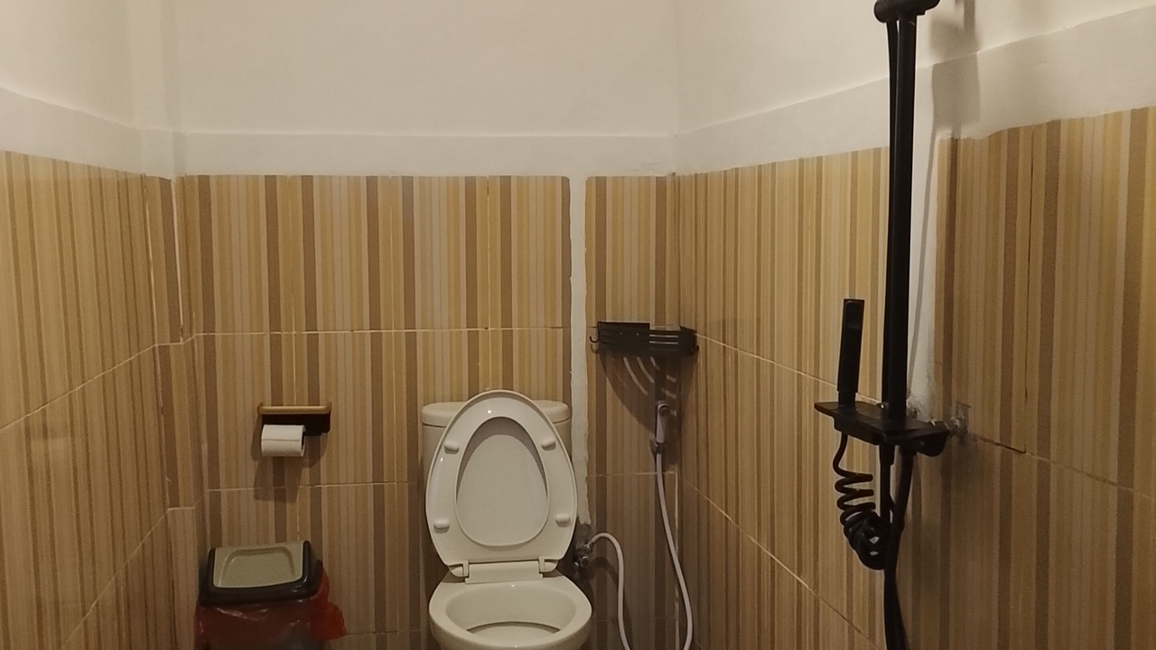 Photo of Bathroom in Kuta