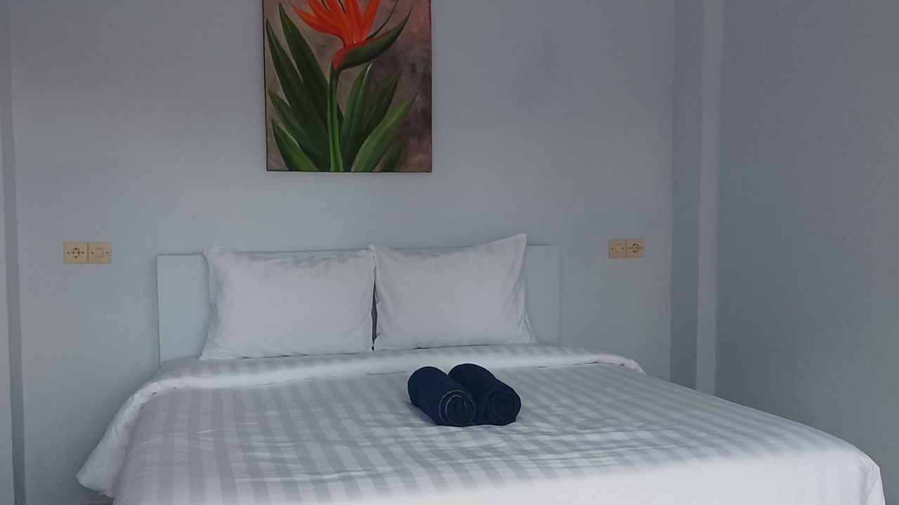Photo of Bedroom in Kuta