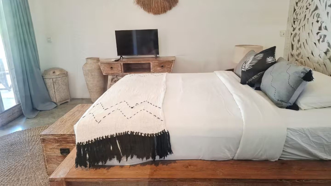 Photo of Bedroom in Pengosekan