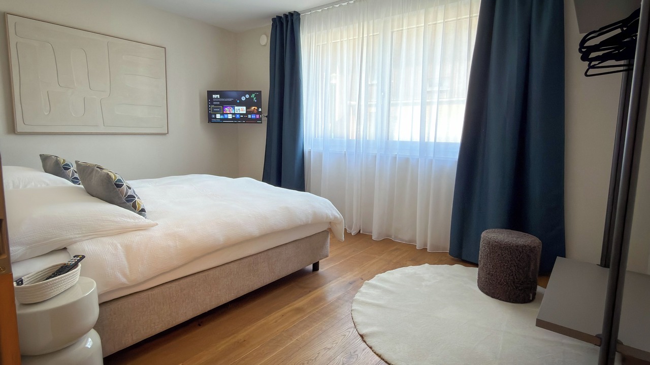 Photo of Bedroom in Seekirchen Markt