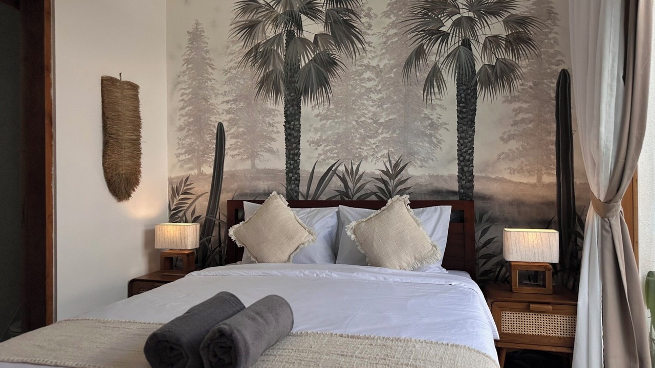 Photo of Bedroom in Padangsambian Klod