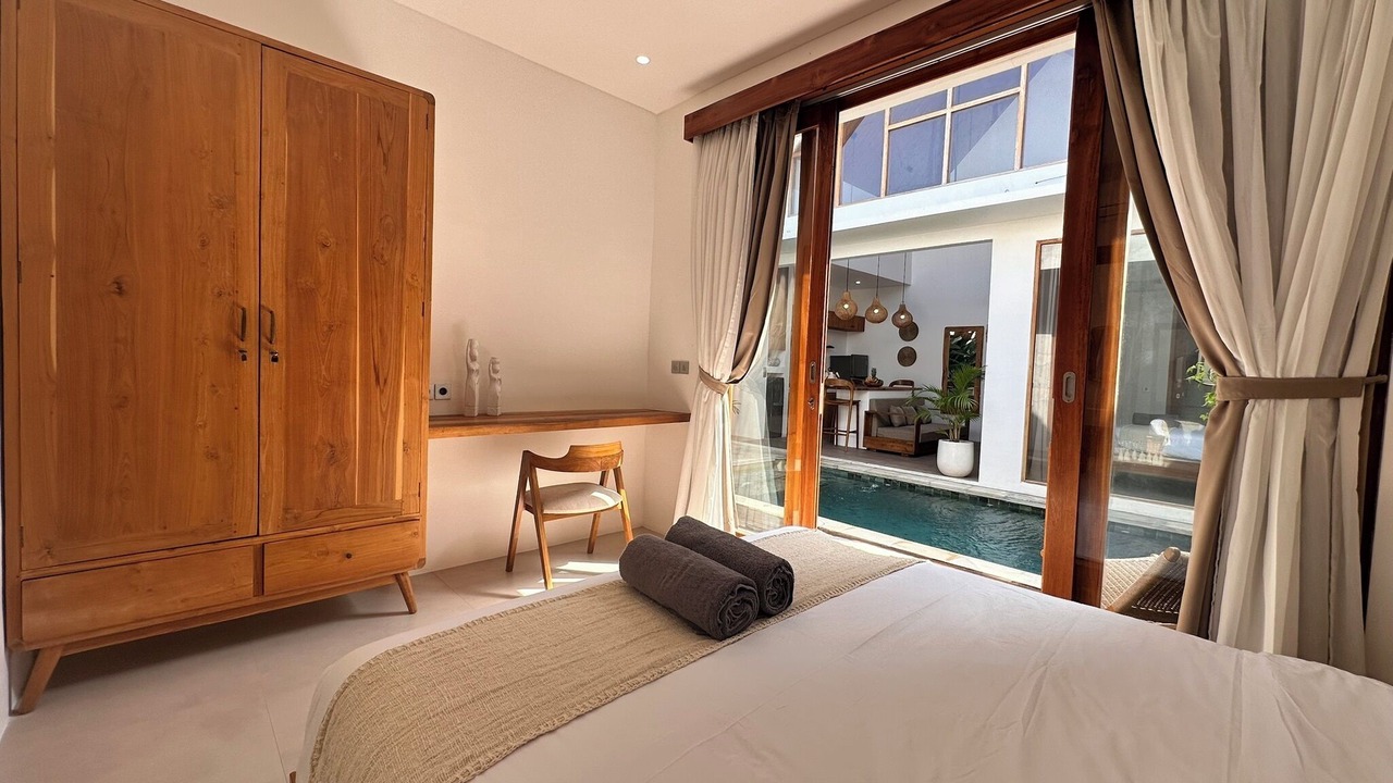 Photo of Bedroom in Padangsambian Klod