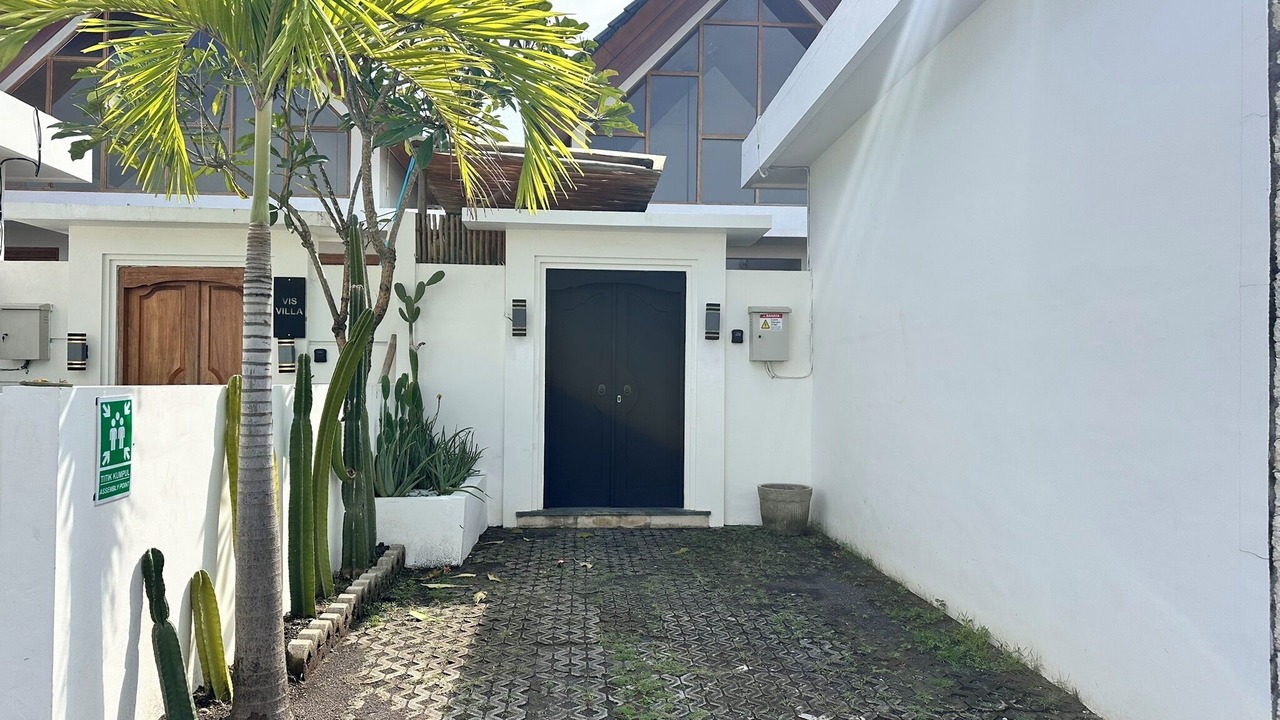 Photo of Outdoor in Padangsambian Klod