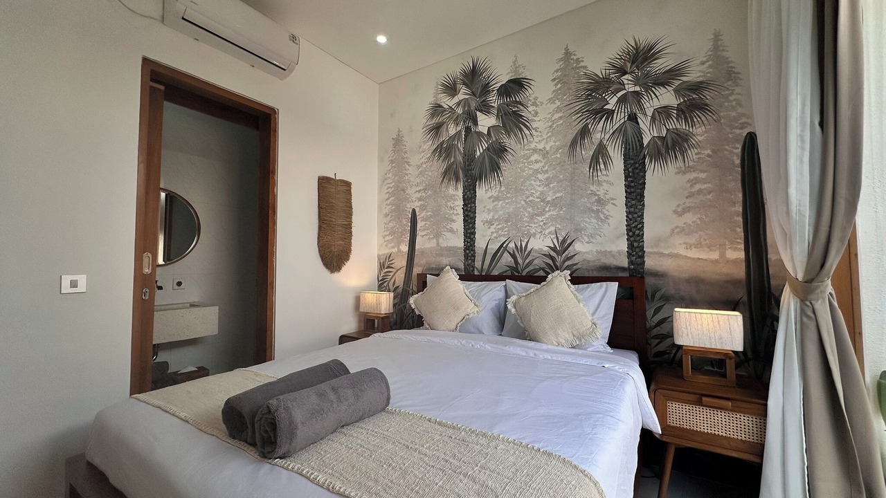 Photo of Bedroom in Padangsambian Klod
